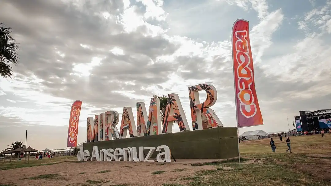 Miramar de Ansenuza celebra a la Fiesta de la Nutria y abre el verano con todo