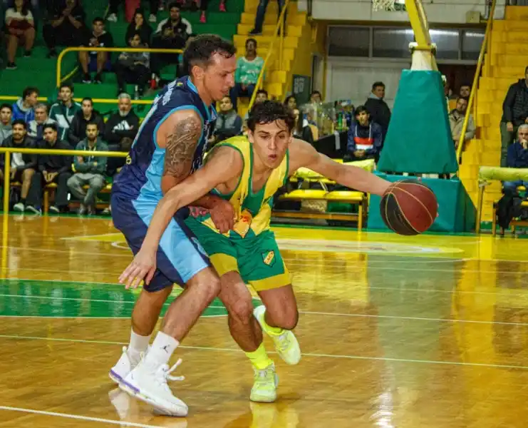 Oriverde finalista