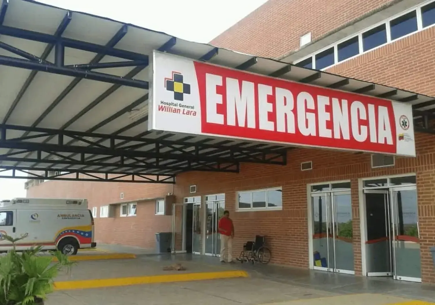 MUERE MUJER EN LARA a causa de varias quemaduras ocasionadas por su esposo