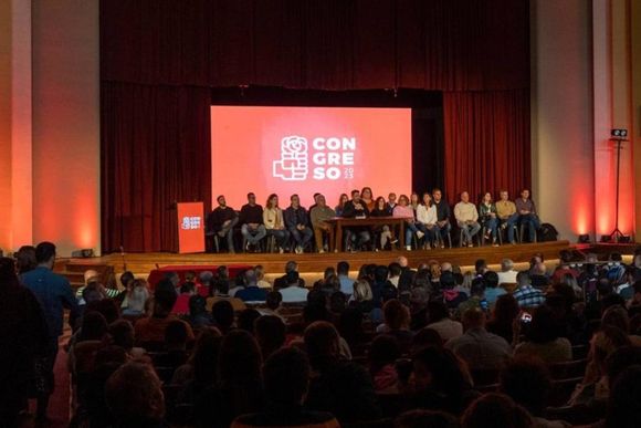 El socialismo comunicó a quien le dará su apoyo en el balotaje