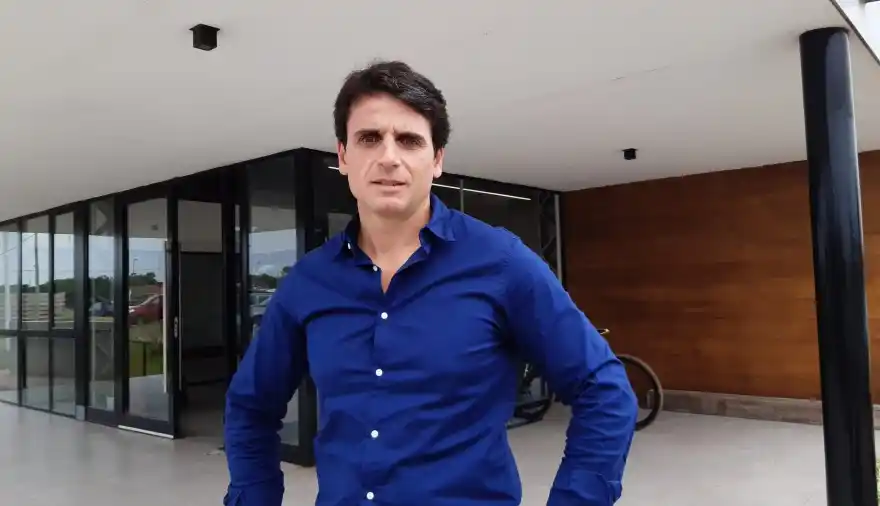 Ventoso: "No te pueden hacer competir con otros países que tienen un dólar con mayor poder adquisitivo y eso no es culpa del sector turístico"