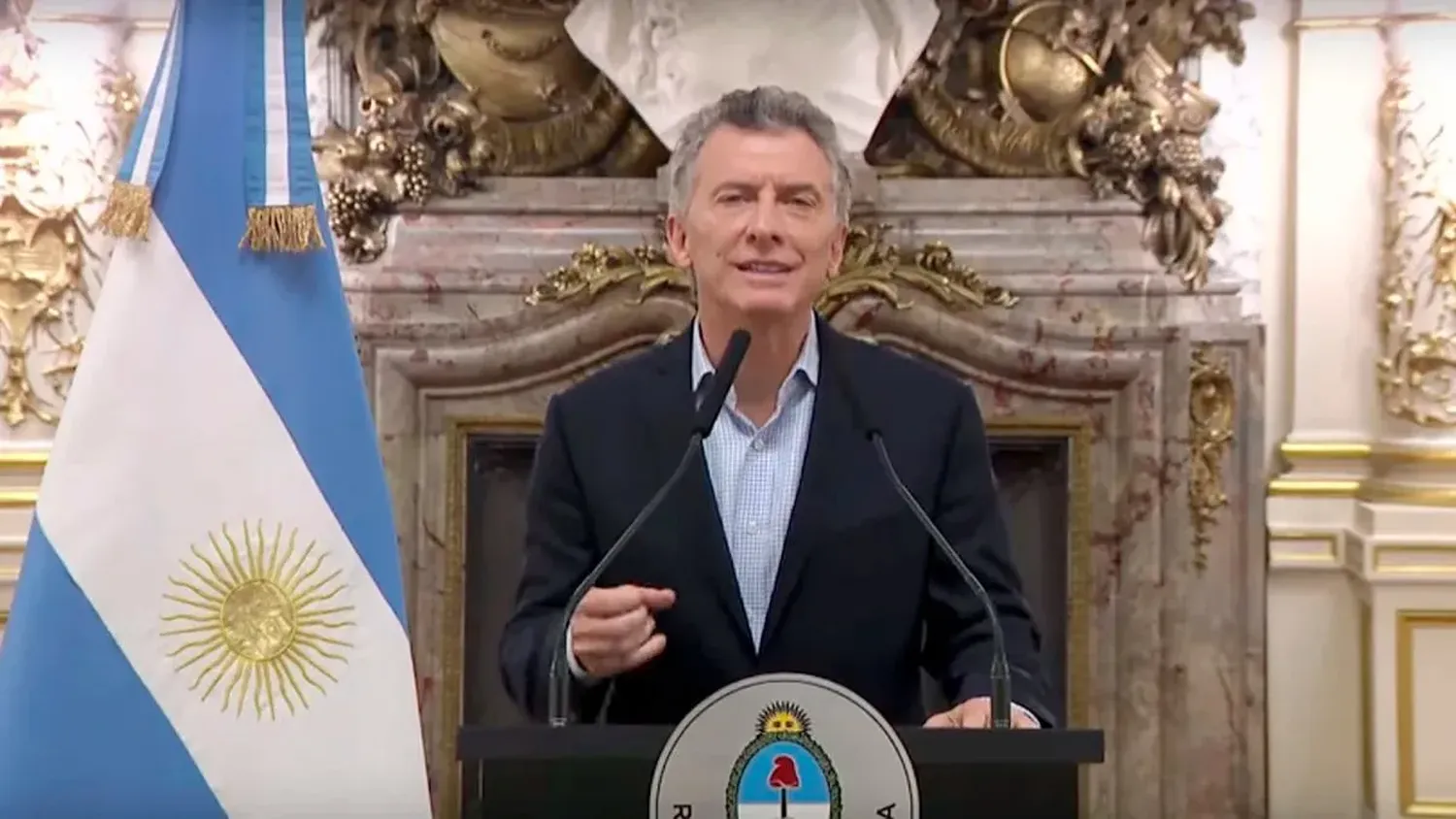 Se auditó la emisión de deuda externa entre 2016-2018: Hubo irresponsabilidad total de Macri