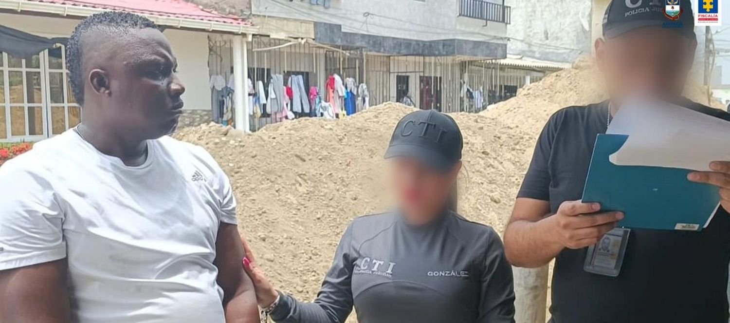 Capturan al Narco más buscado en el mundo