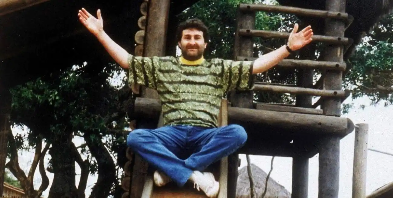 José Luis Cabezas fue asesinado el 25 de enero de 1997 en Pinamar.