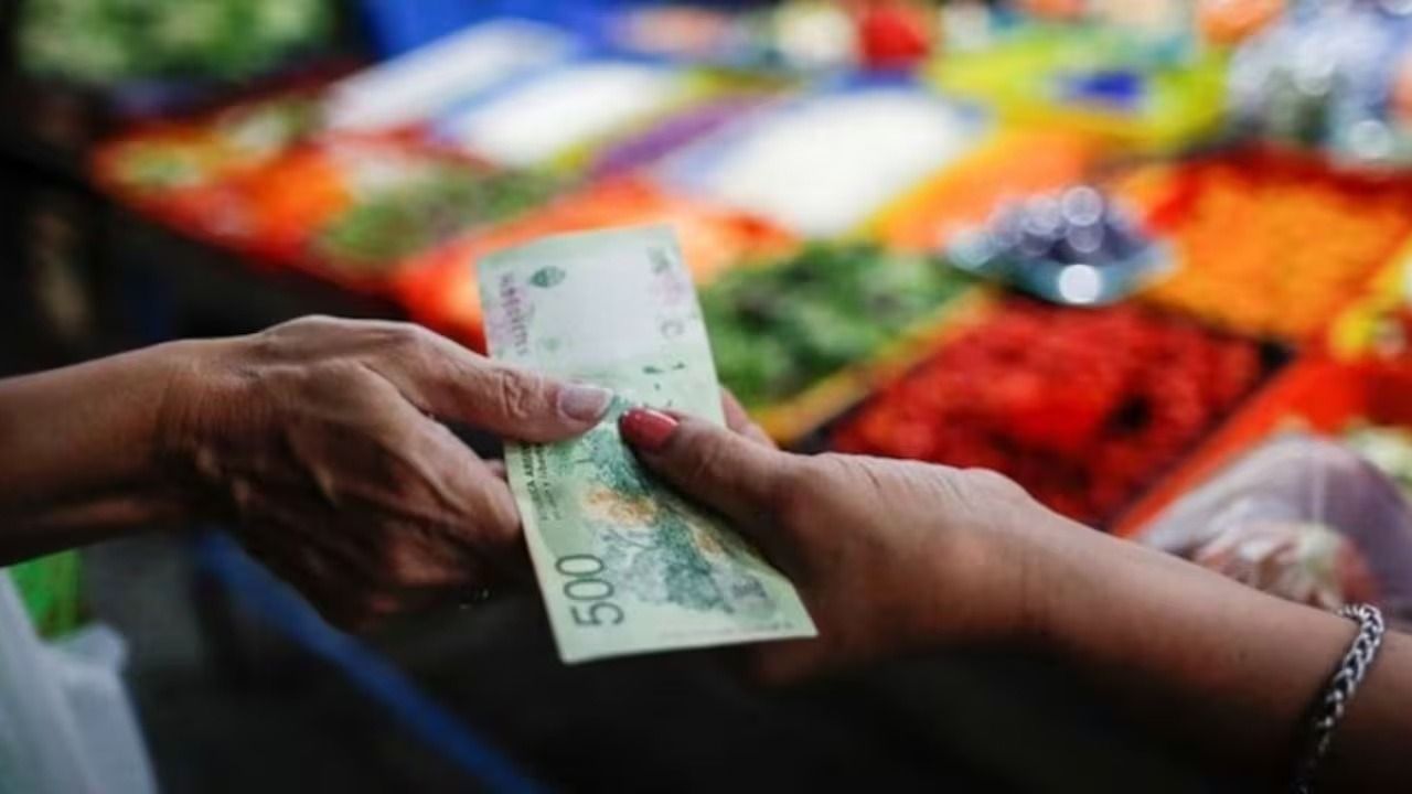 El INDEC dio a conocer el dato de la canasta básica de septiembre