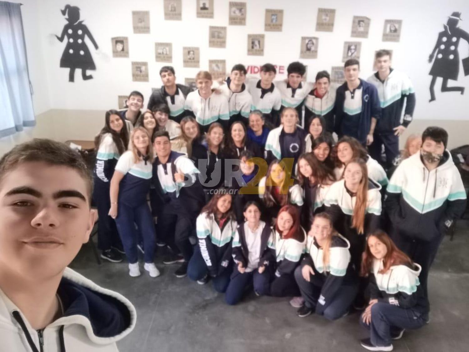 Equipo de Orientación Vocacional brinda herramientas a estudiantes para definir sus futuros