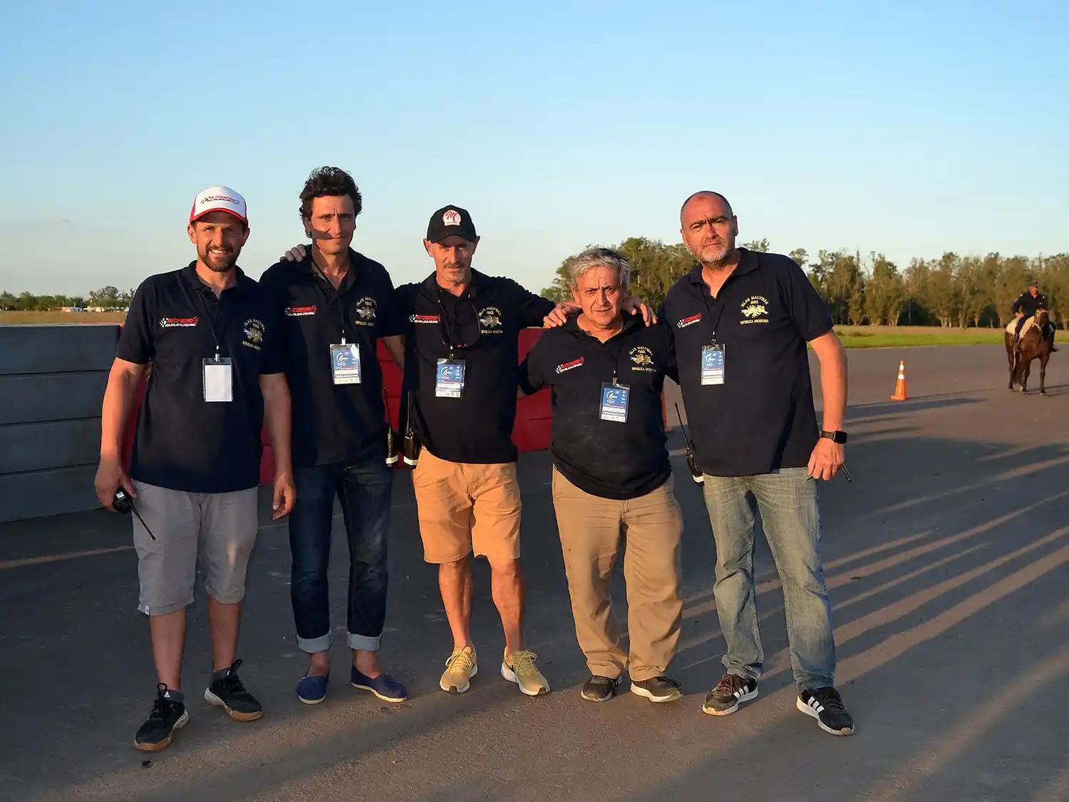 Gualeguay vivió una jornada histórica con la primera edición de las “6 Horas de Gualeguay”