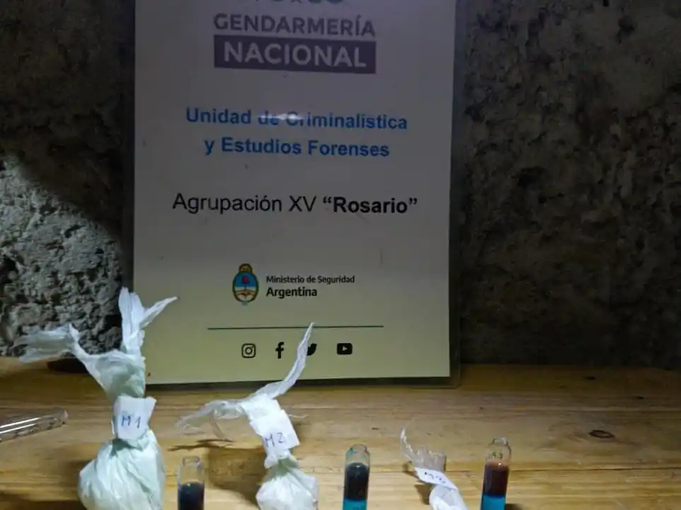 allanamientos venado - 1