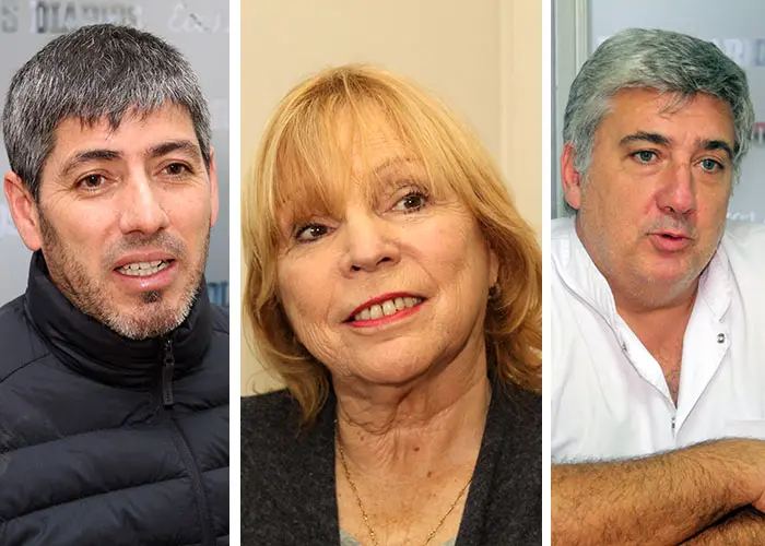 Sentir el despertar solidario