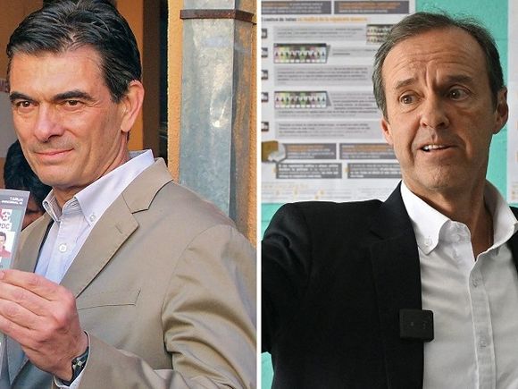 SOCIALISMO PULVERIZADO: Bolivia a segunda vuelta electoral con Tuto Quiroga y Rodrigo Paz