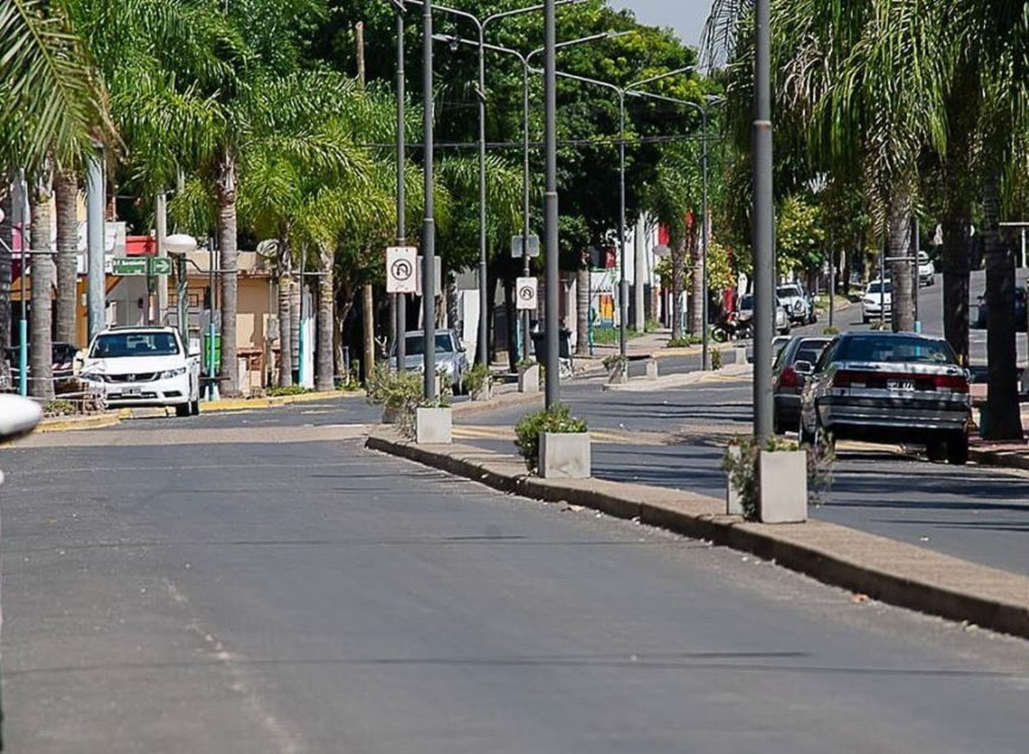 Tiempo de oportunidades