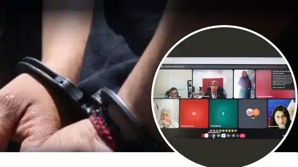 EN PERÚ CONDENAN a 2 mujeres venezolanas por trata de personas