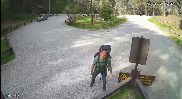 Lucas Adrián Álvarez.