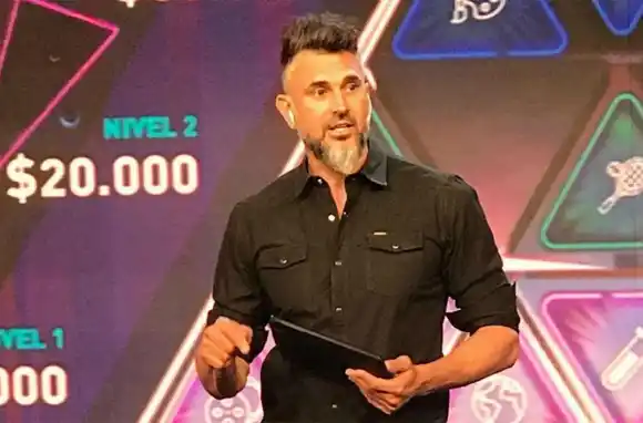 El descargo de Leo Montero tras las desubicadas preguntas en su programa sobre femicidios