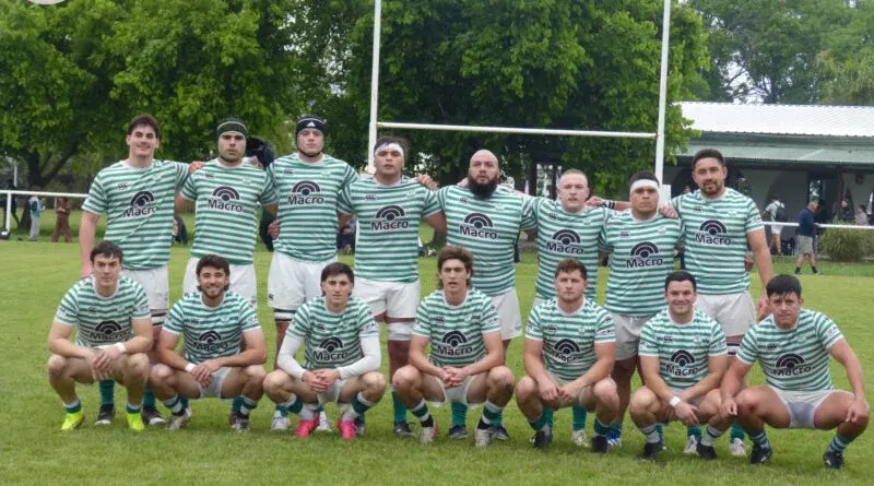 El Verde defiende en Rosario la cima de la Copa de Oro visitando a Provincial, el sábado a als 16. Foto:CRAR