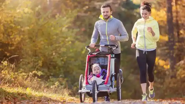 El running, otro beneficio para la fertilidad masculina