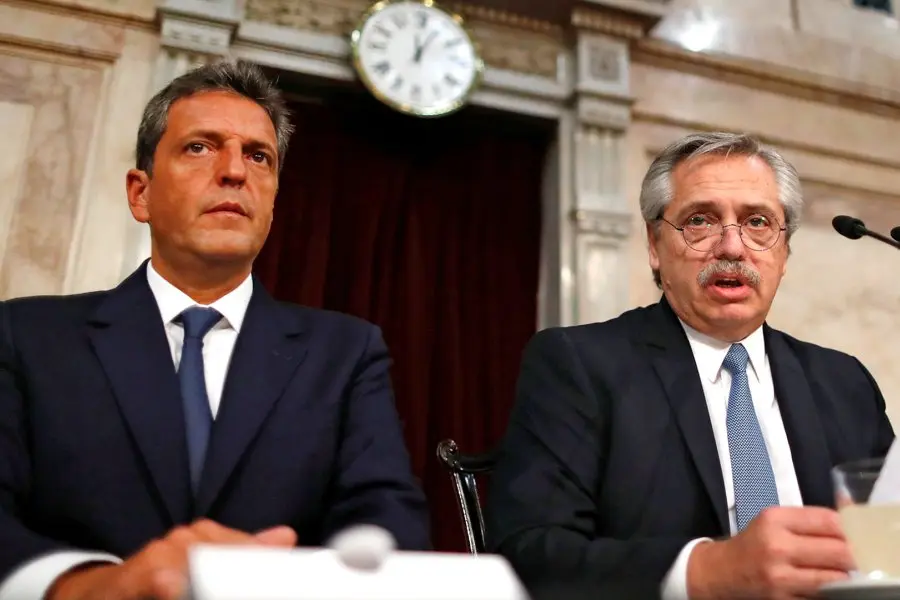 Entre renuncias y nombramientos: los cambios en el gabinete del Gobierno nacional