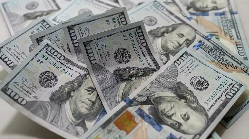 Cómo cerraron las cotizaciones del dólar este miércoles 21 de octubre de 2026