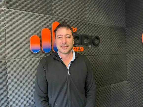 Sierra: “El legislativo tiene que tener mucho contacto con el Ejecutivo”