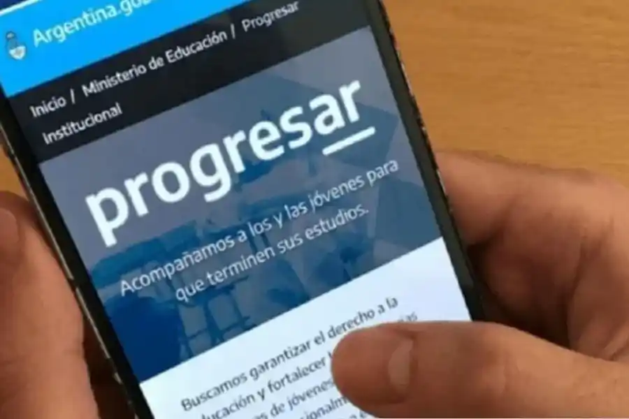 Nuevos requisitos para cobrar la Beca Progresar