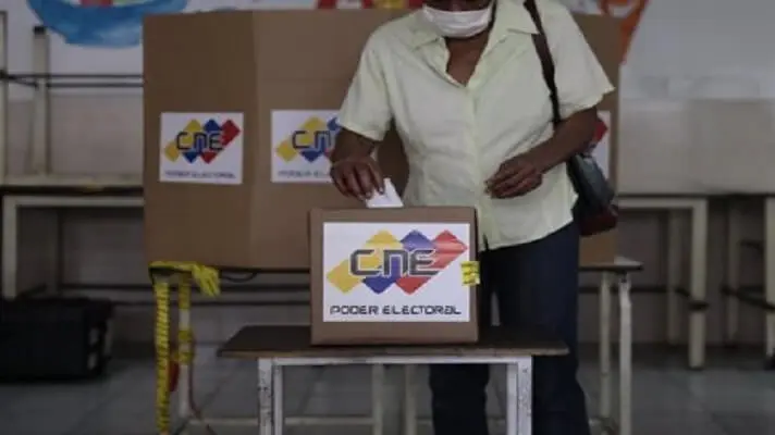 ¿La oposición debe participar en los comicios de noviembre? Esto dice la encuestadora Delphos