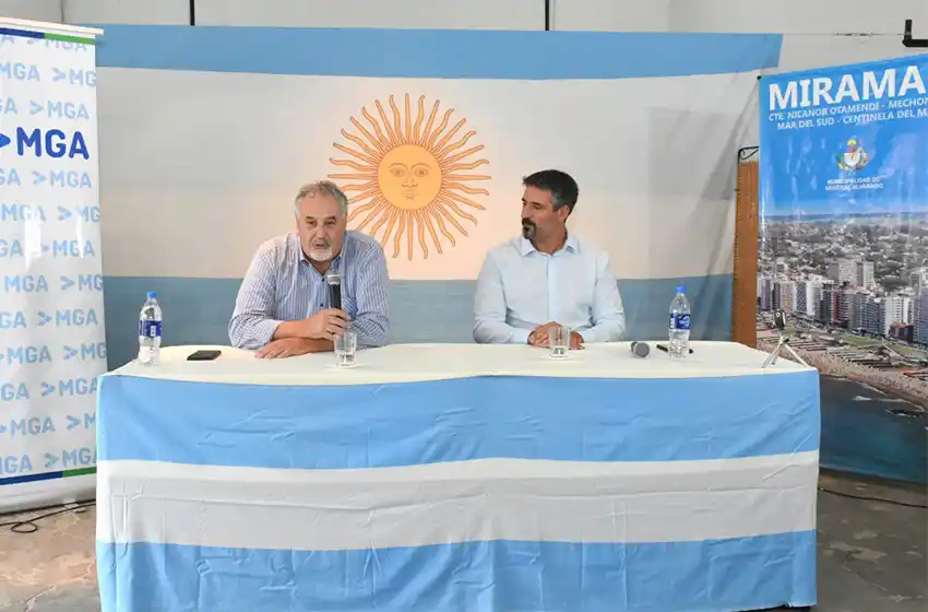 Carrera de Medicina: se firmó convenio para su apertura en General Alvarado