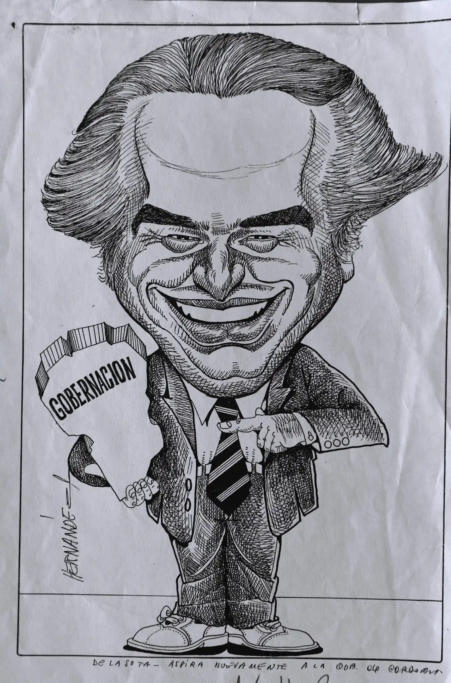 “Pepe” Hernández