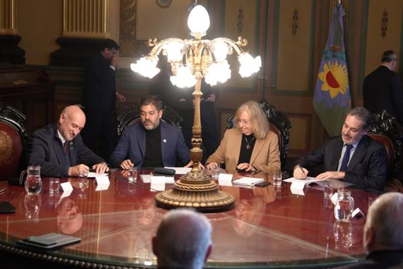Unicen capacitará autoridades de mesa para las elecciones
