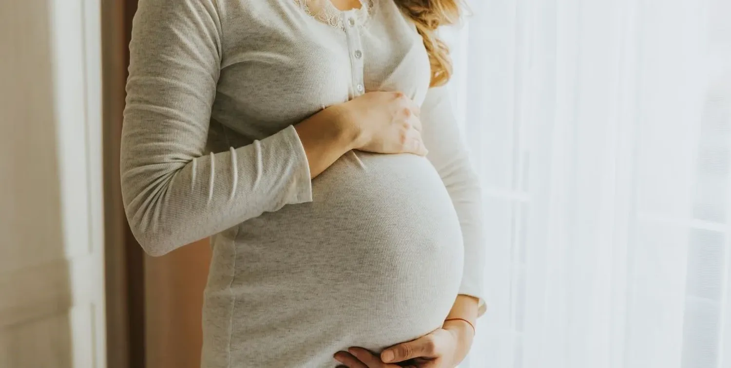 Mujeres que acompañan a otras en procesos trascendentales como el embarazo