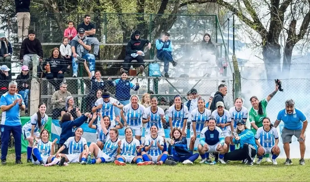 Femenino - 2
