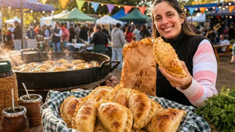 Las ciudades de Chascomús y Capitán Sarmiento serán escenario de festividades.