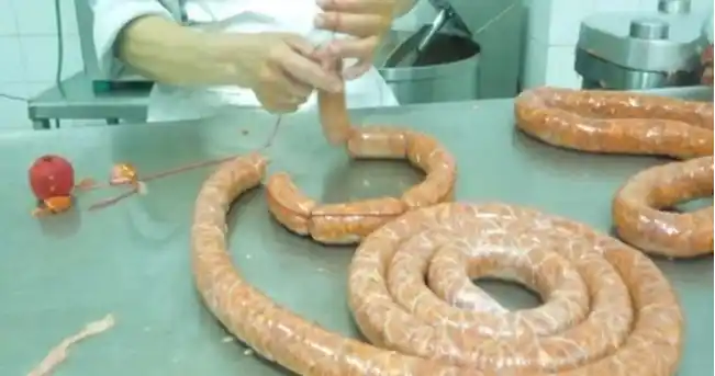 Habilitaron la ampliación de una planta elaboradora de embutidos en Crespo