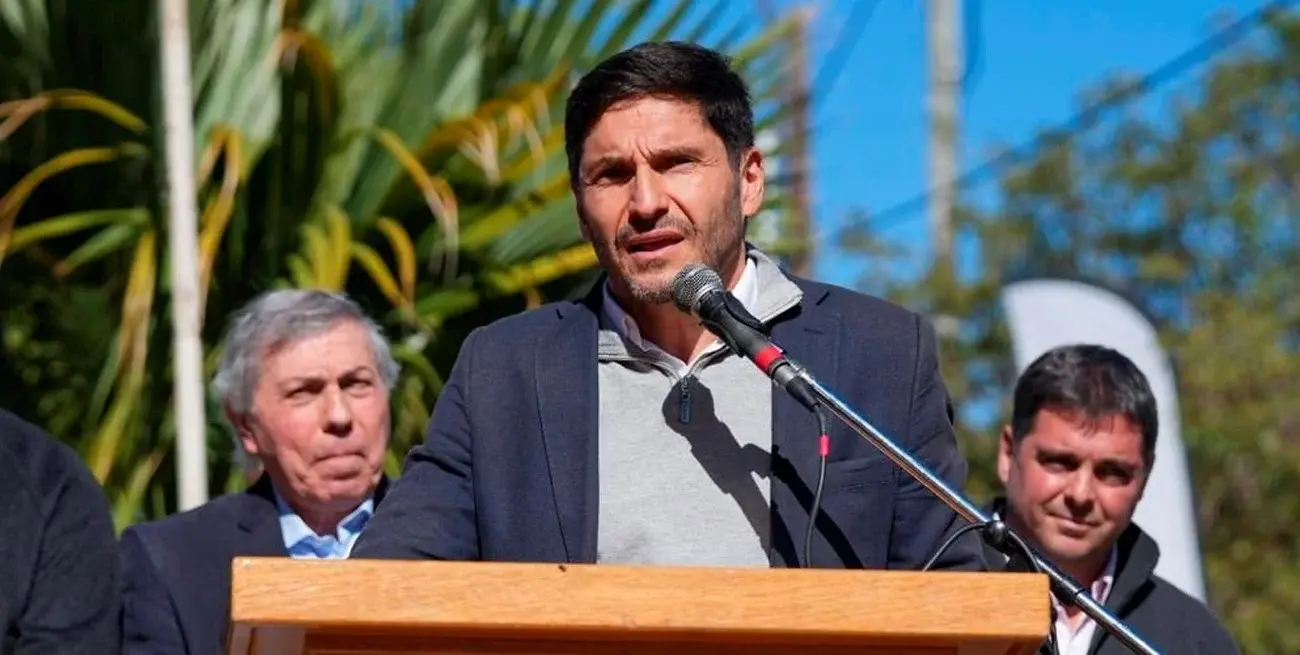 El mandatario salió a respaldar la iniciativa.