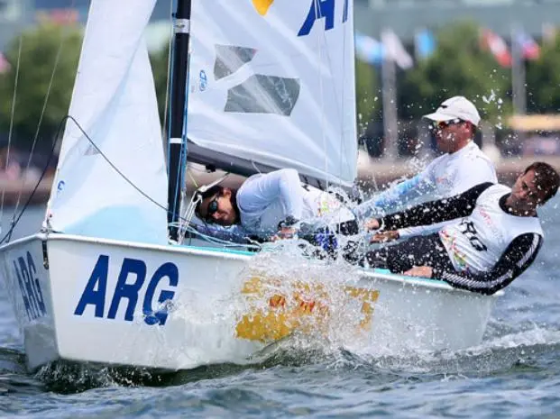 Panamericanos 2015: Resultados parciales en Toronto