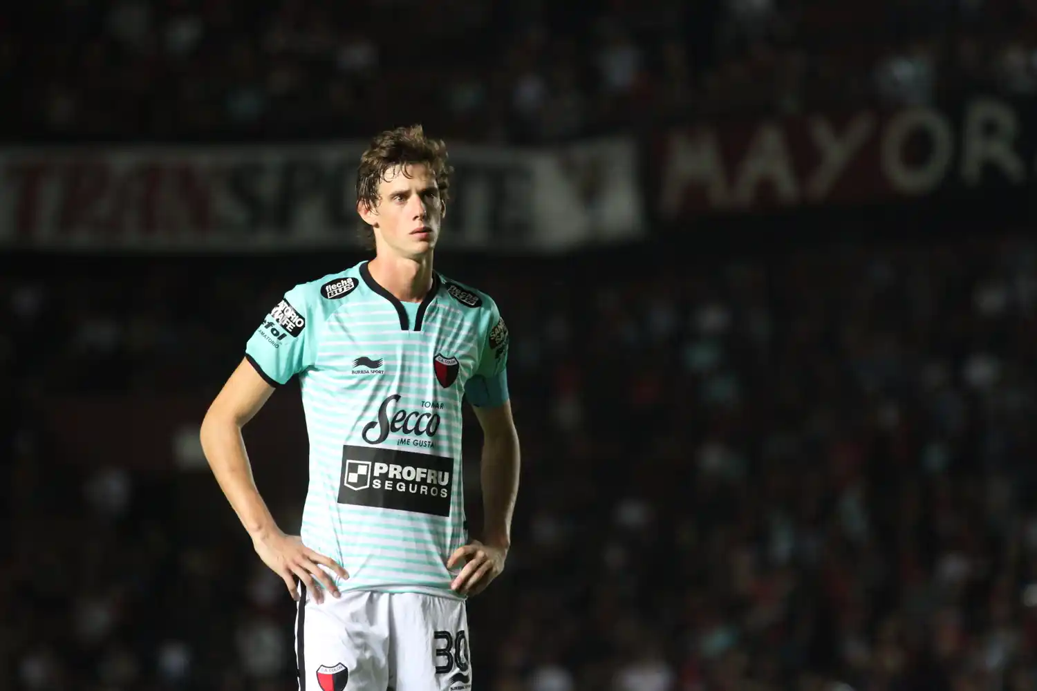 Conti se pierde un partido clave ante Patronato