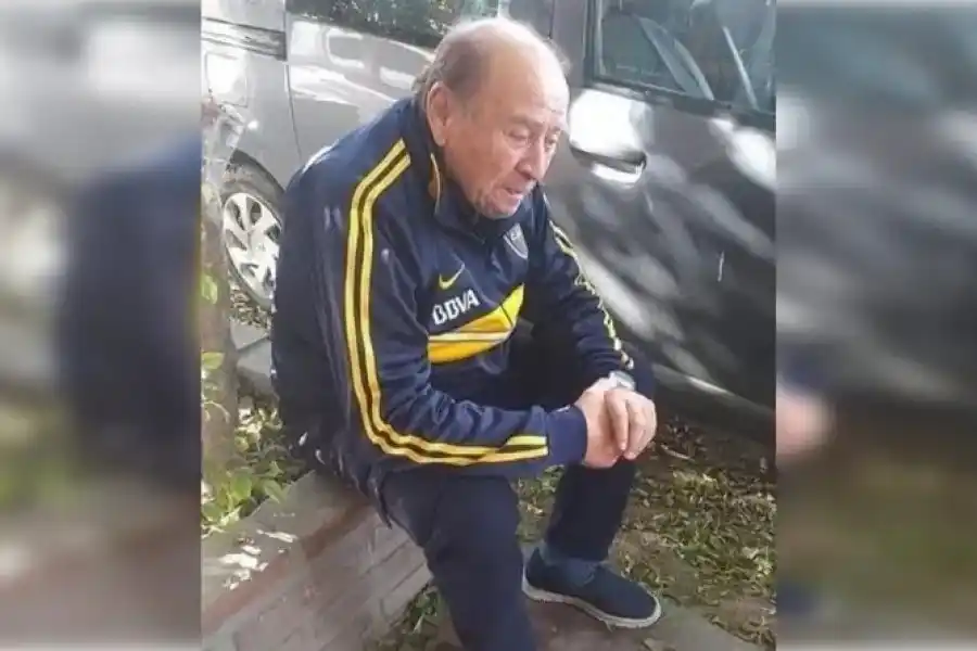 Soñaba con ver a Boca por primera vez, pero lo estafaron y no pudo entrar: ahora irá a la Bombonera