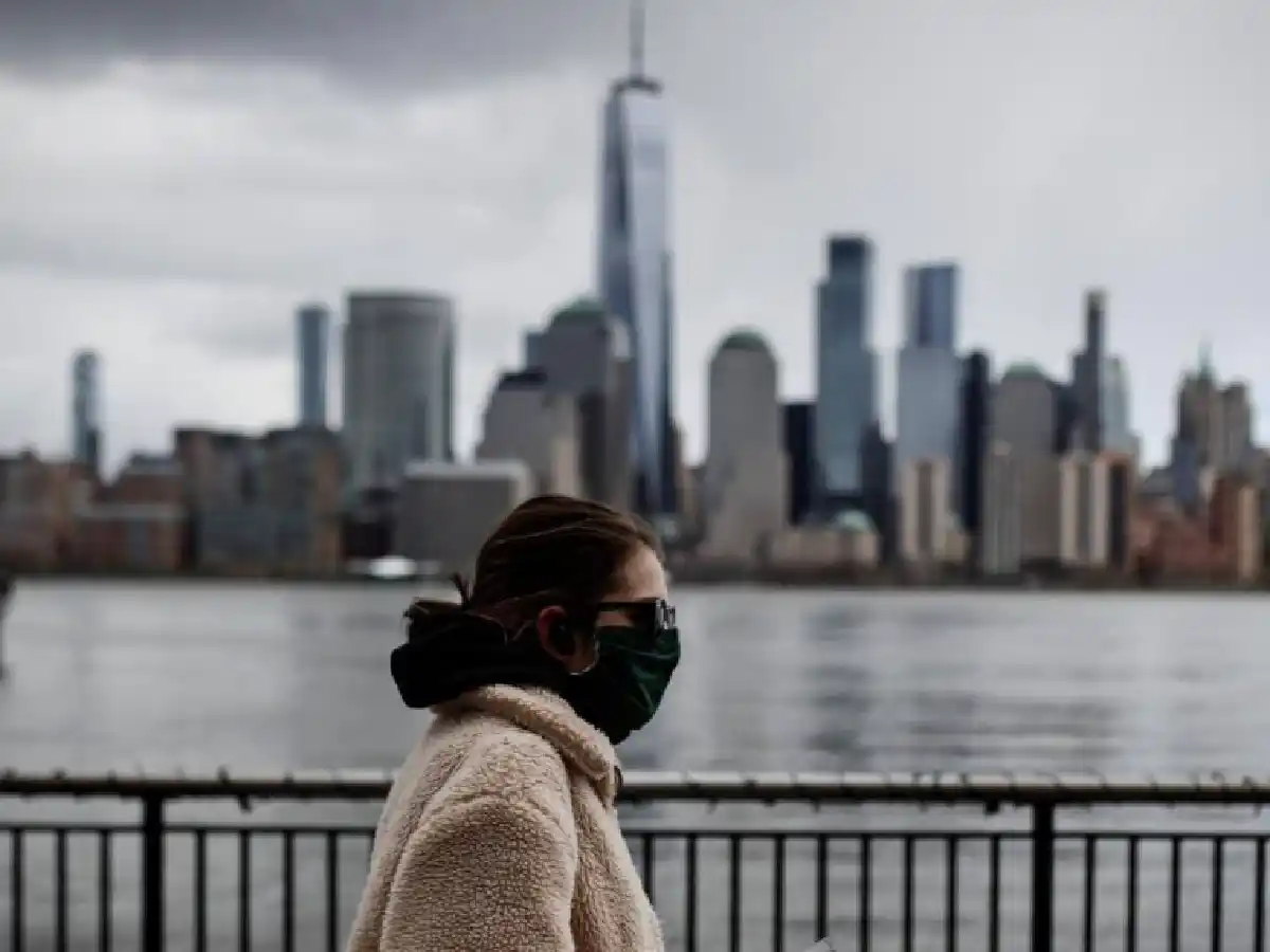 EE.UU no aceptará el ingreso de extranjeros que estén vacunados con Sputnik V