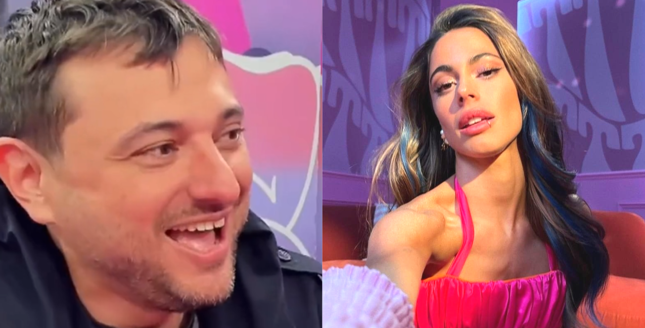 El video de sus declaraciones rápidamente se volvió viral.
