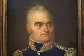 Pedro Andrés García de Sobrecasa.