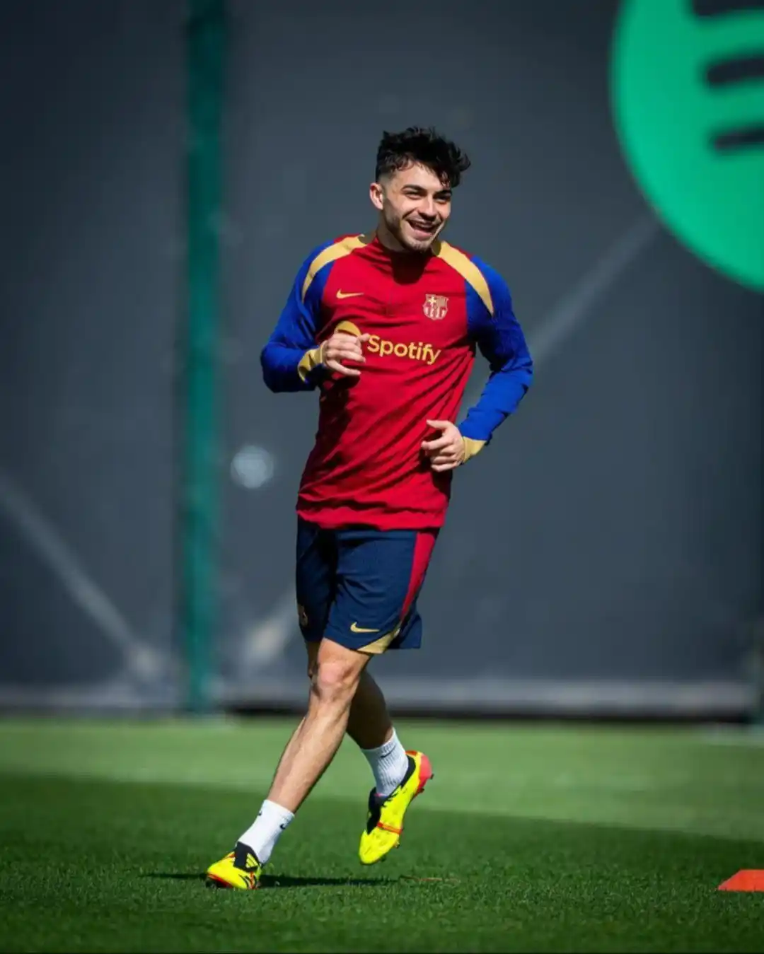 ¿Cuándo vuelve Pedri a las canchas con el FC Barcelona?