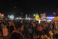 ¿Hasta cuándo se puede visitar la Feria del Hipódromo?