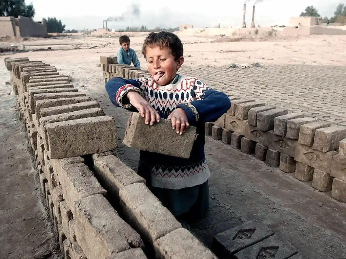 Unos 300.000 niños podrían caer en situación de explotación laboral en América Latina