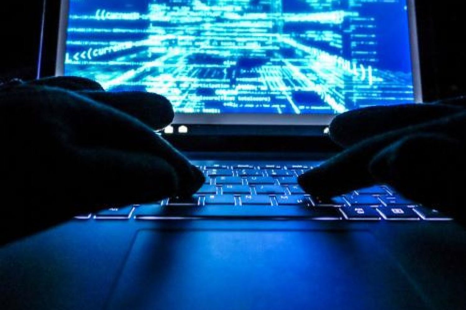 La fiscalía de delitos informáticos recibió más de 2.000 denuncias en lo que va de 2023