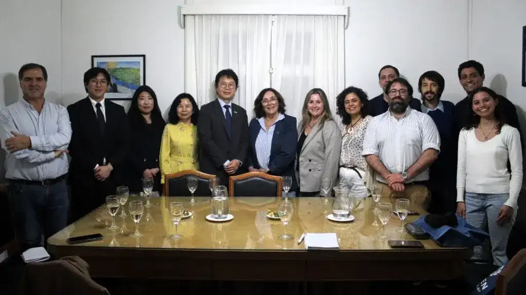 Gentileza: Prensa Unicen