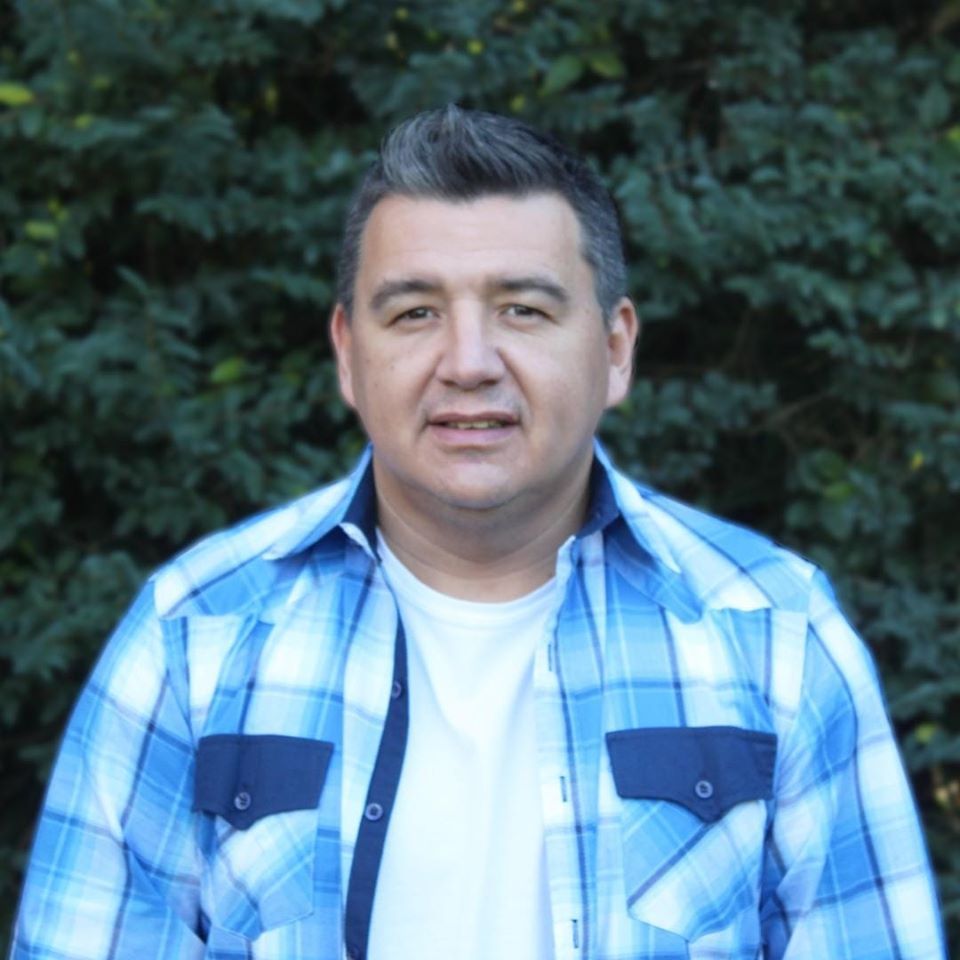 imagen José Pérez