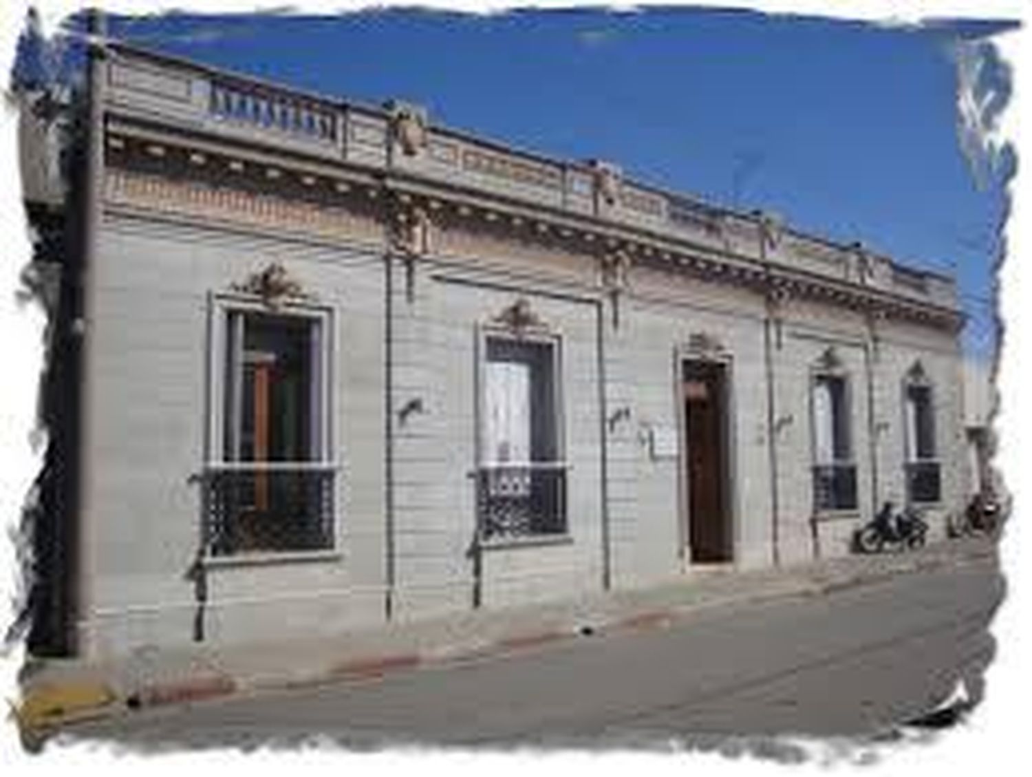 La Escuela para padres. Escuela Especial