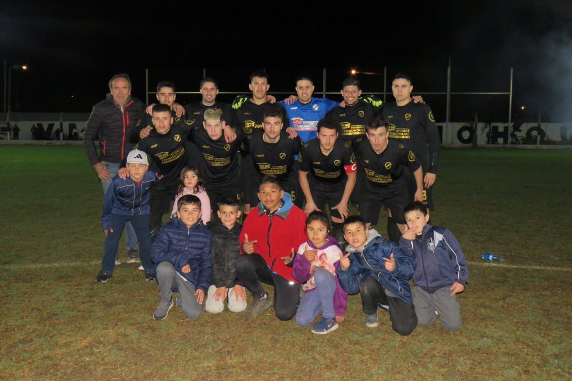 Se viene un cierre impresionante de la Liga Venadense