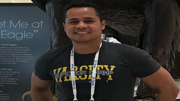 Colombiano preso en China se declara en huelga de hambre