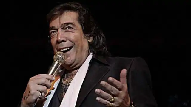 Adiós al Matador: A los 77 años falleció Cacho Castaña