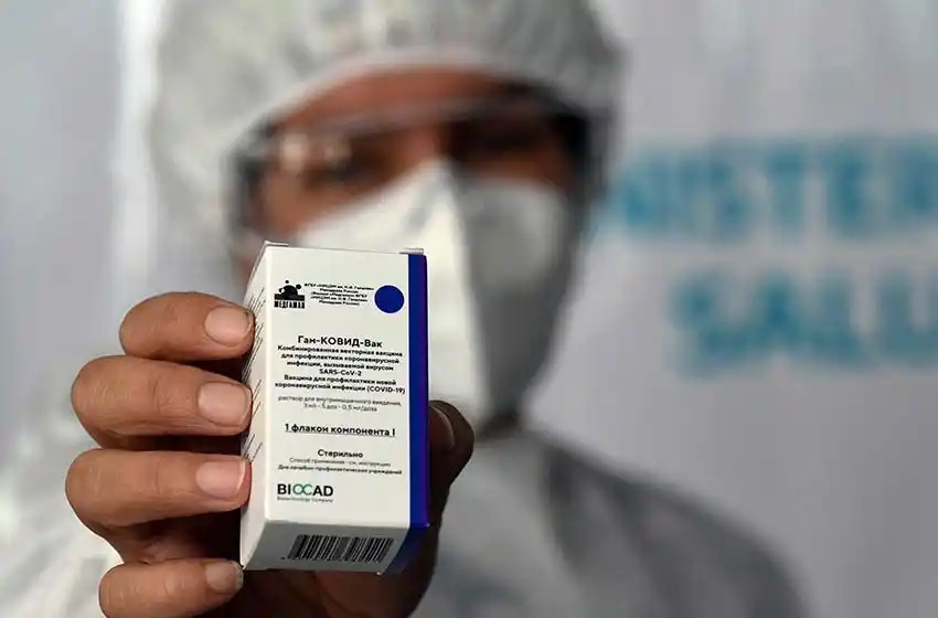 Coronavirus en Argentina: las negociaciones caídas con Pfizer, más dosis de Sputnik V y llegada de otras vacunas